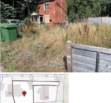 Renovation in Telford photo